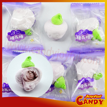 2017 hot new products Cute Purple Marshmallow