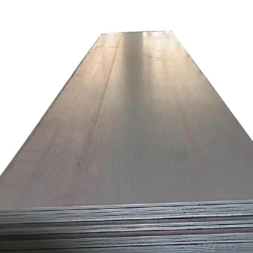 BV AH32 AH36 High Strength Shipbuilding Steel Plate