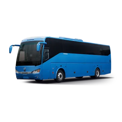 KLQ 6121KAE: Higer Bus China's Luxury Coach Bus Pricing