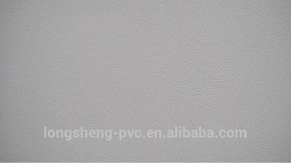 Jiangyin PVC sofa Leather