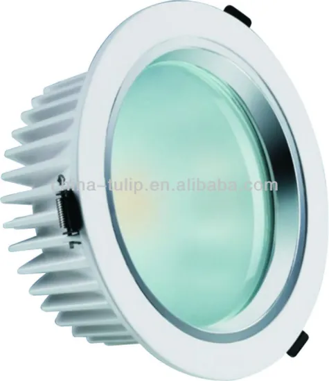 cob led down light