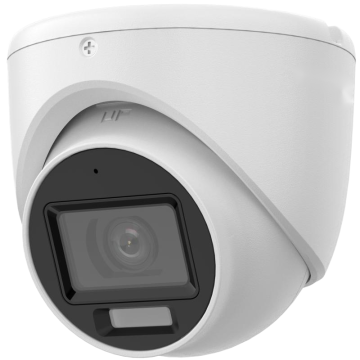 Factory Price OEM DS-2CE76D0T-EXLMF 2MP Smart Hybrid Light Fixed Turret Camera