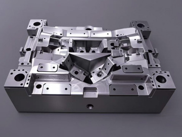 Σύστημα βάσης καλούπι SG Ultraform Precision