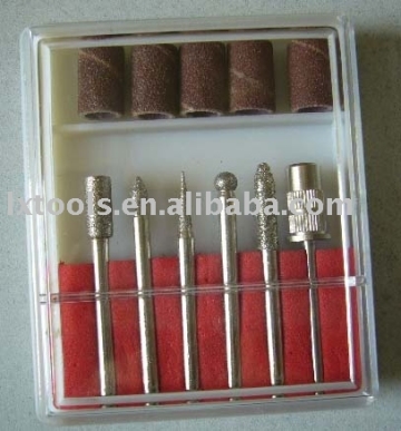 nail tools