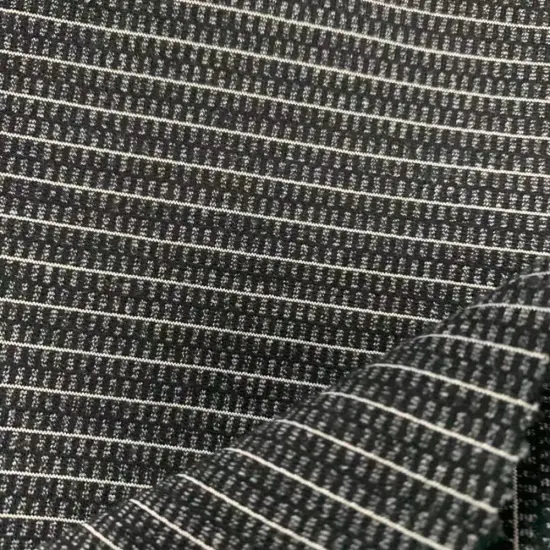 4 Way Stretch Ponti Roma Jersey