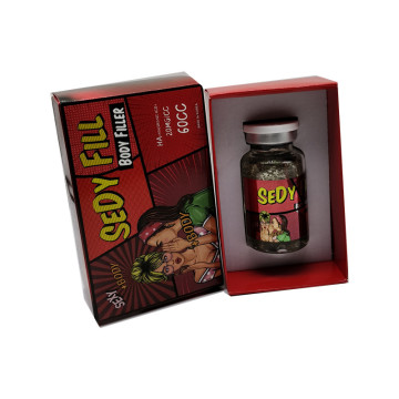 Sedy Fill Body Filler 60 ml