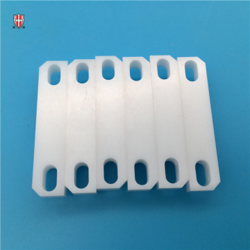 কাস্টম machinable মেশিনিং জিরকোনিয়া সিরামিক অংশ