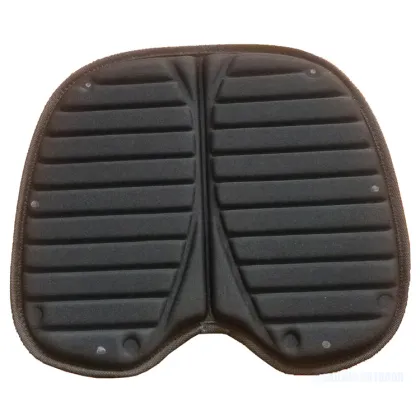 Portable Kayak and Dragon Boat Seat Pad - Polyester Foam Cushion