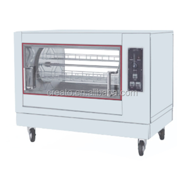 Electric Rotary Chicken Grill Machine: Your Ultimate Tool for Delicious Baking and Cooking