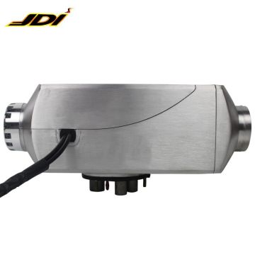 Diesel Heaters: 12V & 24V, 7KW to 8KW - Comprehensive Guide Including Integrated Diesel Parking Heater Solutions