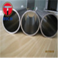 GB/T 14975 Seamless Cold Drawn Stainless Steel Tubes