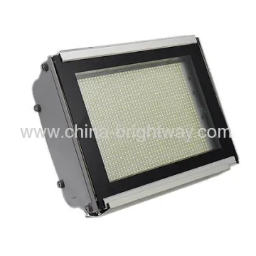 Ultra Bright 67w Led Street Light To Replace 400w Hps Light 