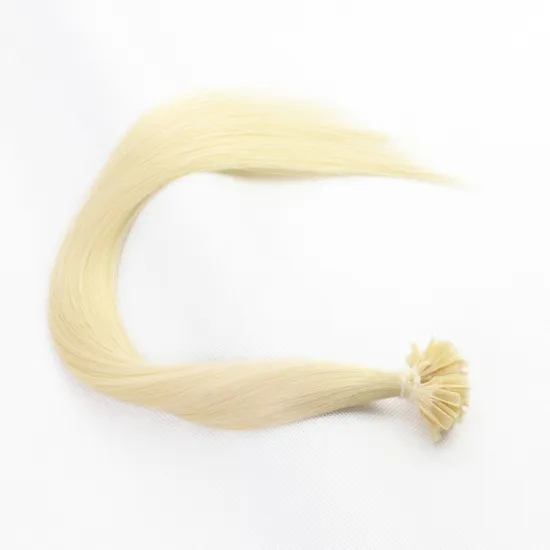 Wholesale Grade 14A Malaysian Unprocessed Best Mink Silky Straight Hair Vendor Ombre Color Remy Cuticle Alligned U Tip Human Hai