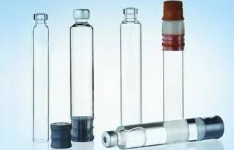 Insulin Pen Cartridges and Vials for Pharmaceutical Packagi