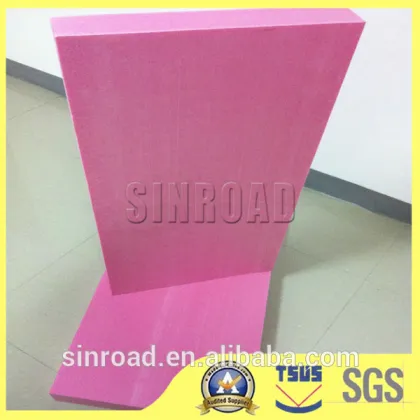 XPS Boards,XPS Foam board Type XPS Thermal Insulation INSUboard