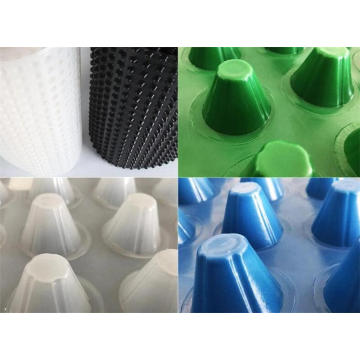 Dimple Board for Wall Drainage - 7101 Series China ...