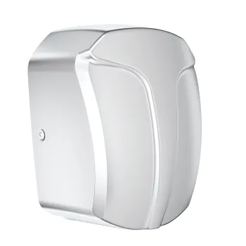 High Speed 304 Stainless Steel Electric Hand Dryer SF-6010