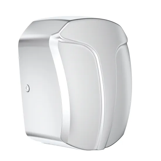 High Speed 304 Stainless Steel Electric Hand Dryer SF-6010