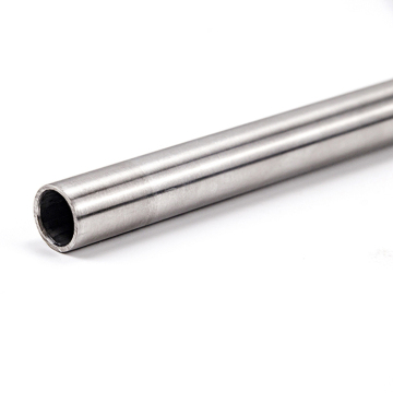 Bright Annealed Tubing with Enhanced Mechanical Properties
