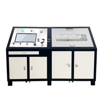 Digital Hydrostatic Pressure Tester for Rubber Products