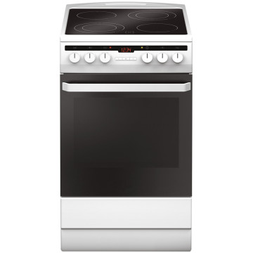 Stoves and Cooker Manual Freestanding