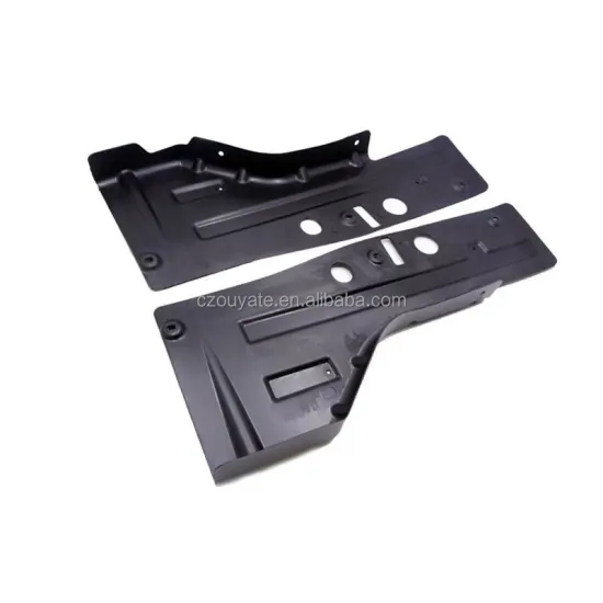 Auto Parts Plastic Engine Lower Guard for 09 Chevy Cruze