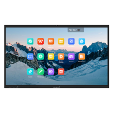 Smart Board Interactive Flat Panel