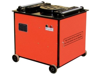 Automatic Rebar Bending Machine
