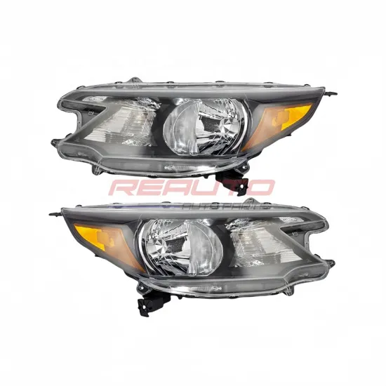 OE 33150-T0A-A01 Headlight Parts for Honda CRV 2012-2014 USA Market