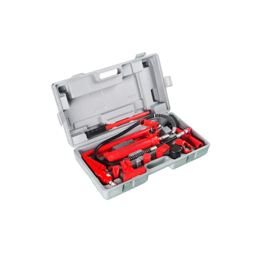 Merare 4 Ton Hydraulic Porta Power Jack Lift - Hot Selling Auto Repair Tool