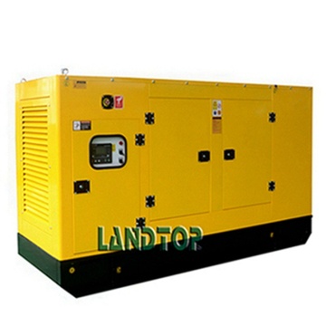 Famous Chinese Yuchai diesel generator