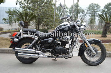 ZF250-2 classic oil cooling chopper motorcycle 200cc/250cc