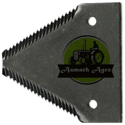 Combine Harvester Knife sickle Section Part # 86615987 for New Holland
