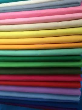polyester cotton Fabric Poplin Fabric Shirt