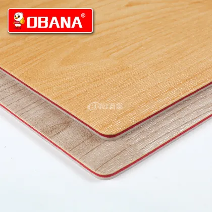Obana Flame Retardant Basketball Flooring
