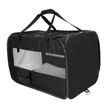 Foldable Pet Carriers with Carrying Bag: Portable and Convenient Solutions for Your Traveling Pets