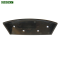 H214211 John Deere Combine Deflector de reemplazo