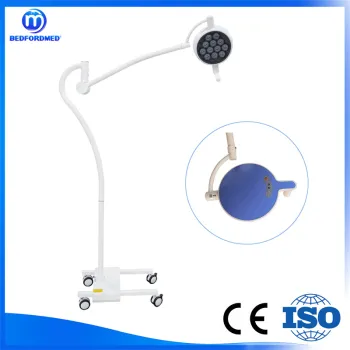 Mobile Medical LED Examinationm Lamp