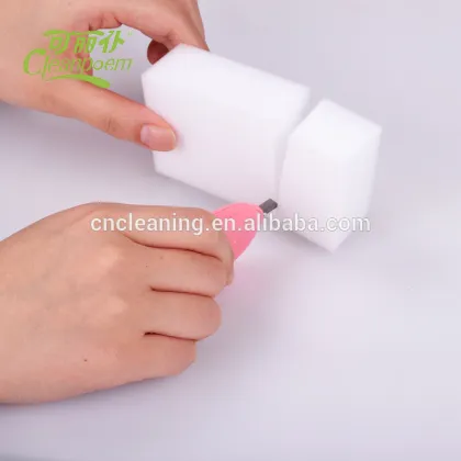 Eco-Friendly whiteboard magic eraser sponge