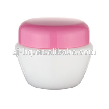 Cheap Plastic Jars Round Plastic Jars PP Plastic Jar 40g 30g 20g 10g