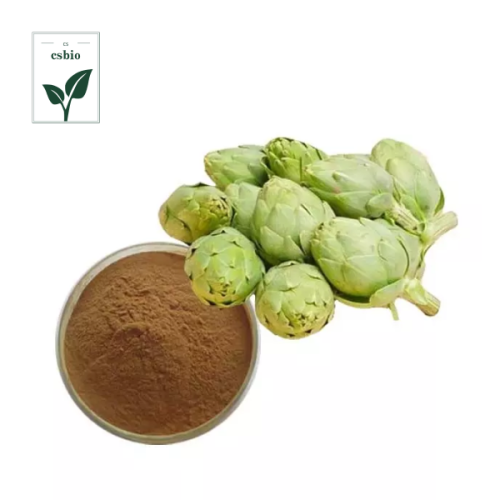 Natural Cynarin Artichoke Extract