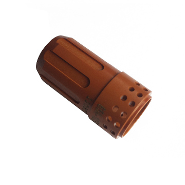 Changzhou Plasma Cutting Consumables 220857 Plasma Swirl Ring