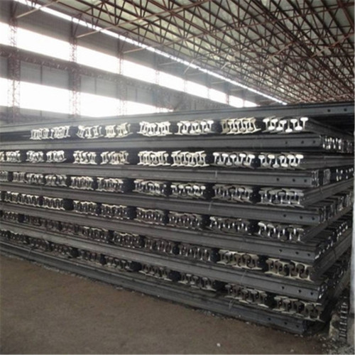 Steel Mine Rails Din S30 Standard Steel Rail Mine Rail, High Quality Din S30 Standard ...
