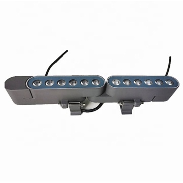 Energing RGBW LED Wall Washer