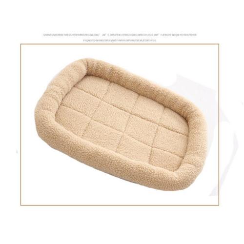 Four Seasons Kennel Club Pet Bed