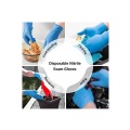 Disposable Nitrile Gloves Examination Gloves, Nitrile Gloves