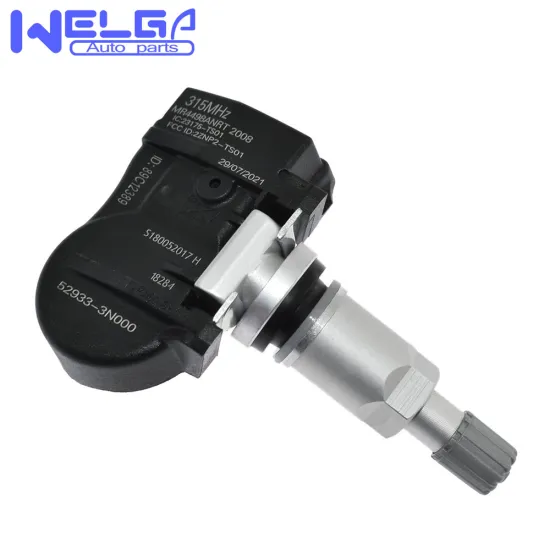 TPMS Tire Pressure Monitoring Sensor 529332M000 for Hyundai Kia