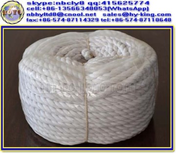 3-strand 10mm cotton rope , 12mm cotton rope , 15mm cotton rope