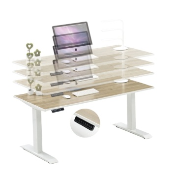 Electric Adjustable Lifting Table for Office