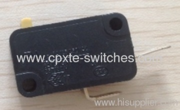 Micro Switches For Home Appliances 